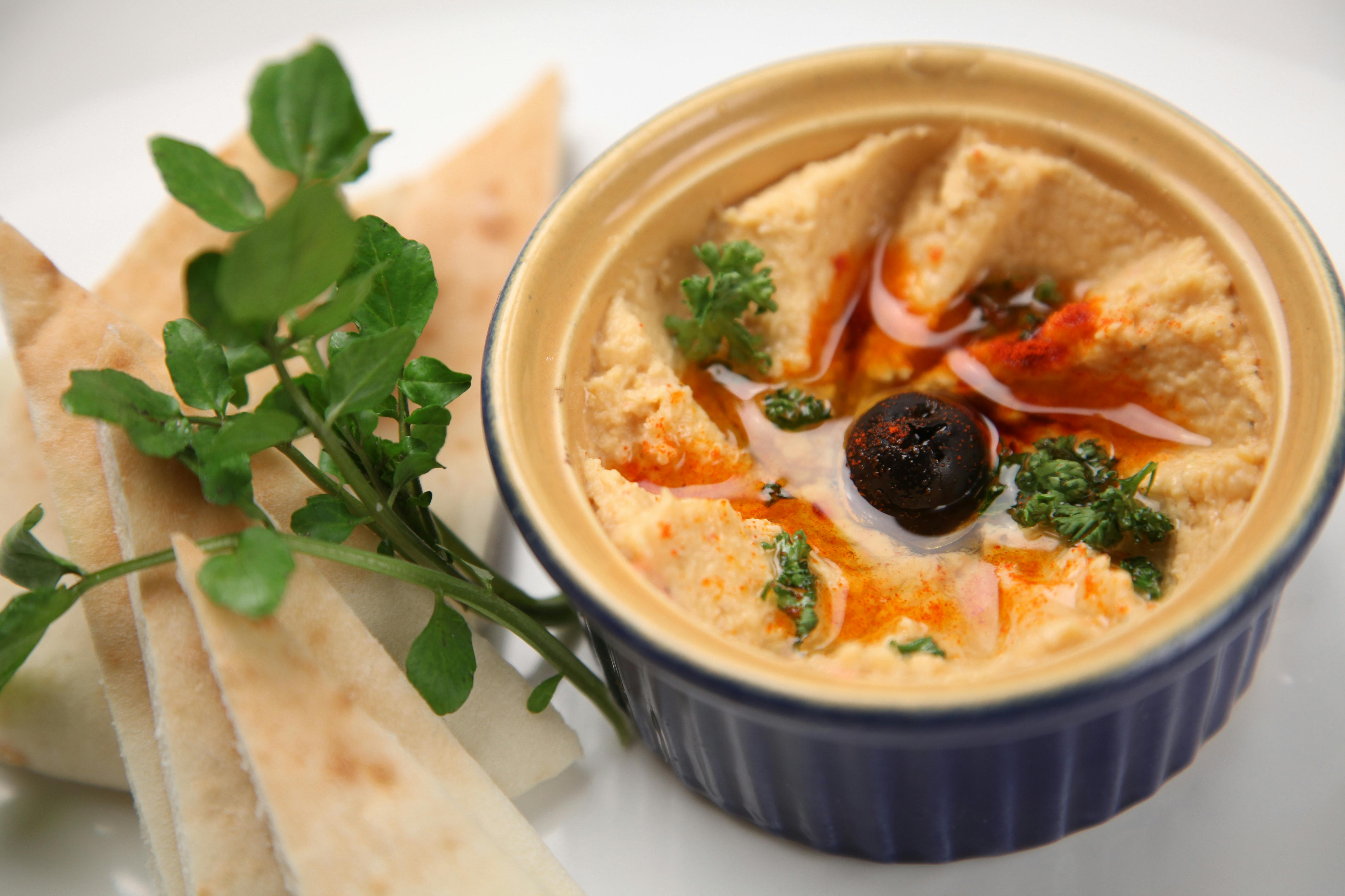 Dips
